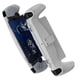 thumbnail image 1 of Funda suave de TPU antirrayas para consola de juegos con soporte para Playstation Portal, 1 of 8