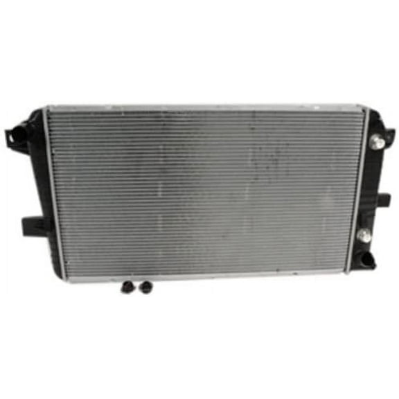 ACDelco GM Genuine Parts Radiator 21490