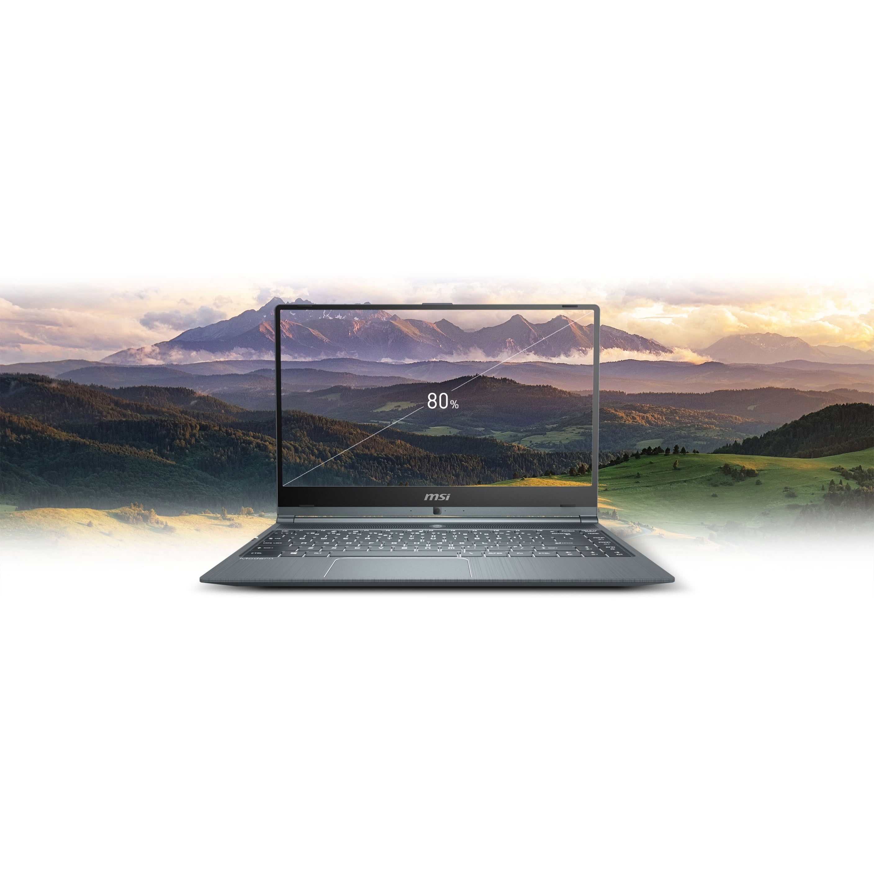 MSI Modern 14、512GB SSD、i5-10210U、MX250 Amazon.com: MSI Modern 14 14
