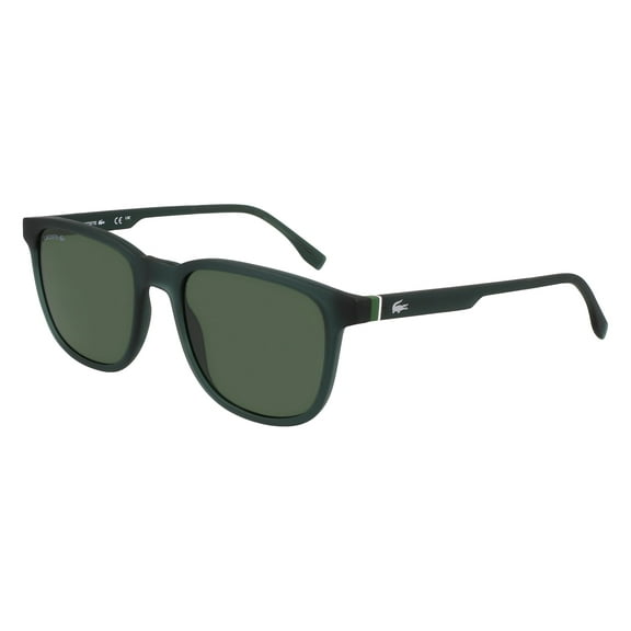 Sunglasses LACOSTE L 6029 S 301 Matte Green