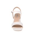 thumbnail image 5 of Sandalias Dama Stylo 24301 Simipiel Beige, 5 of 5