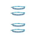 thumbnail image 3 of Pulseras de cristal bohemio Qarigey 2 piezas, 3 of 6