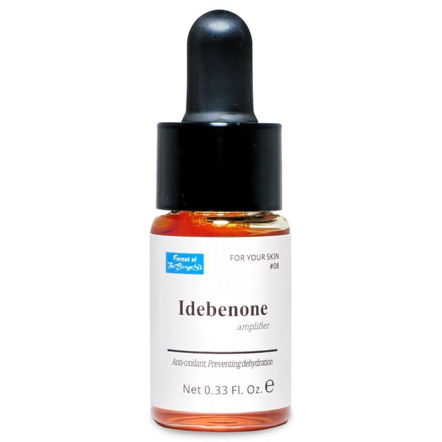 Suero Facial FOREST OF THE BORGES Idebenona 10ml Antioxidante