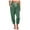 Green, variant on Plus Size Casual Pants for Womens High Waist Fashion Baggy Sweatpants For Women With Pockets Womens Pajams Pants-Womens Running Joggers Fall Clothes Outfits