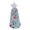 15, variant on Tibvox Festive Tabletop Succulent Christmas Tree Multifunctional Christmas Resin Decor