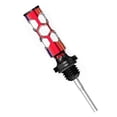 thumbnail image 1 of BUYISI Motorcycle Engine Oil Dipstick Oil Tank Gauge Oil Cap Measuring Dipstick Level Red, 1 of 6