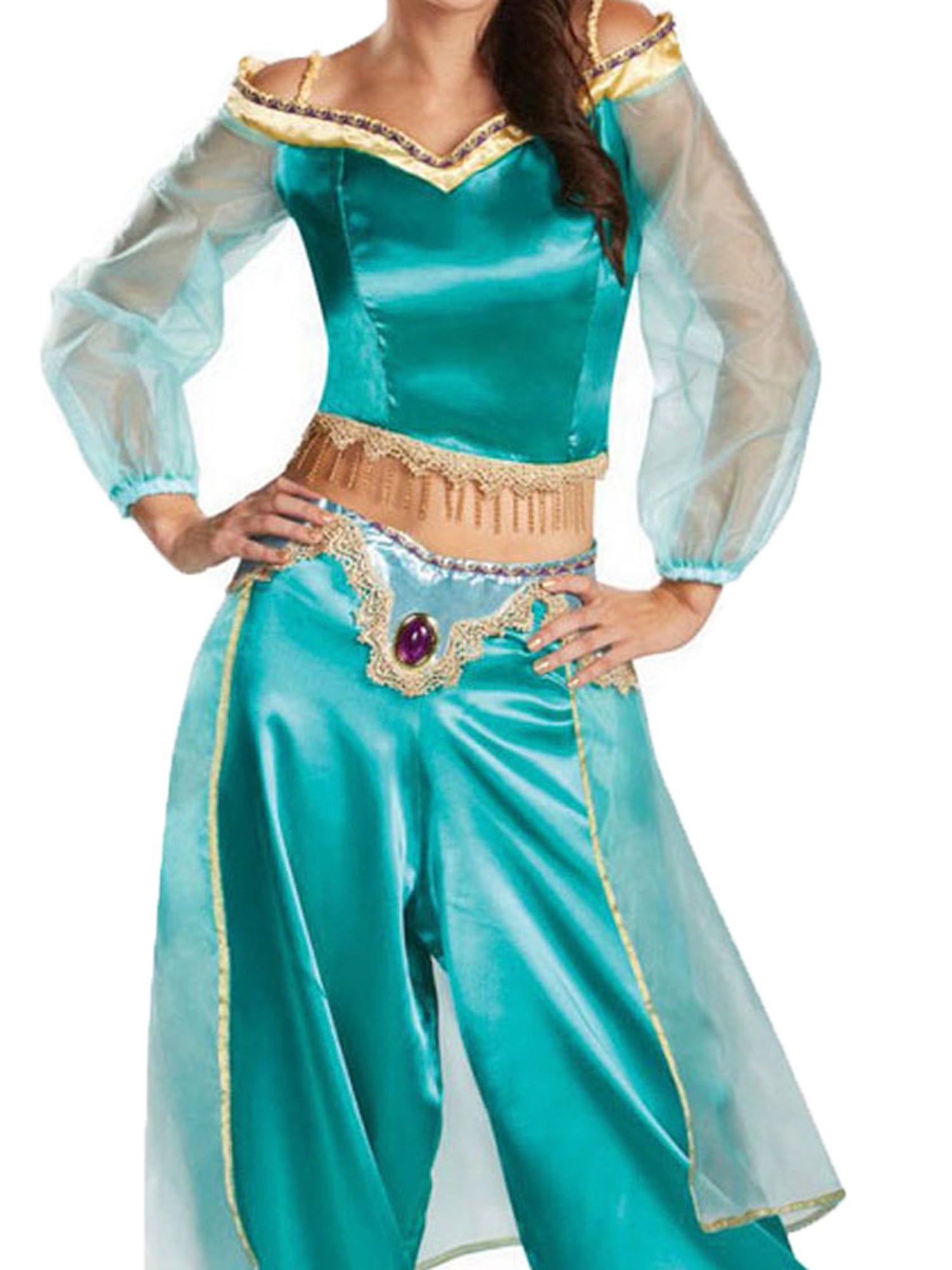 jasmine fancy dress