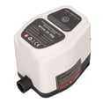 thumbnail image 4 of Automatic Water Pressure Booster Pump for Shower, Automatic Water Pressure Shower Pump, Wall Mounted Recirculating Pump DC 100-240V, 4 of 7