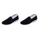thumbnail image 1 of Soidarity Chinese Traditional Kung Fu Martial Arts Tai Shoes Slipper 40 Negro 41 tamaño 2Conjunto, 1 of 1