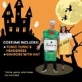 thumbnail image 6 of Orion Costumes Gin and Tonic Adult 2 in 1 Couples Costume | One Size Unisex, 6 of 7