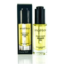 Smashbox Photo Finish Primer Oil