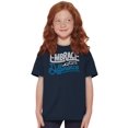 thumbnail image 3 of Embrace Differences Autism Awareness Crewneck T Shirts Boy Girl Teen Brisco Brands XS, 3 of 6