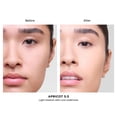 thumbnail image 3 of Corrector Hourglass Vanish Airbrush Apricot Waterproof, 3 of 7