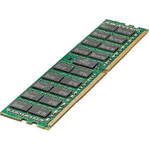 HP 16GB (1x16GB) Dual Rank x8 DDR4-2666 CAS-19-19-19 Registered Memory