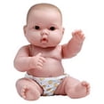 thumbnail image 3 of Lots to Love Babies, 14", Caucasian Baby | Bundle of 5, 3 of 3