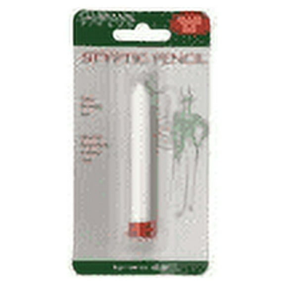 4 Pack - Clubman Pinaud Styptic Pencil Travel Size 0.33 oz