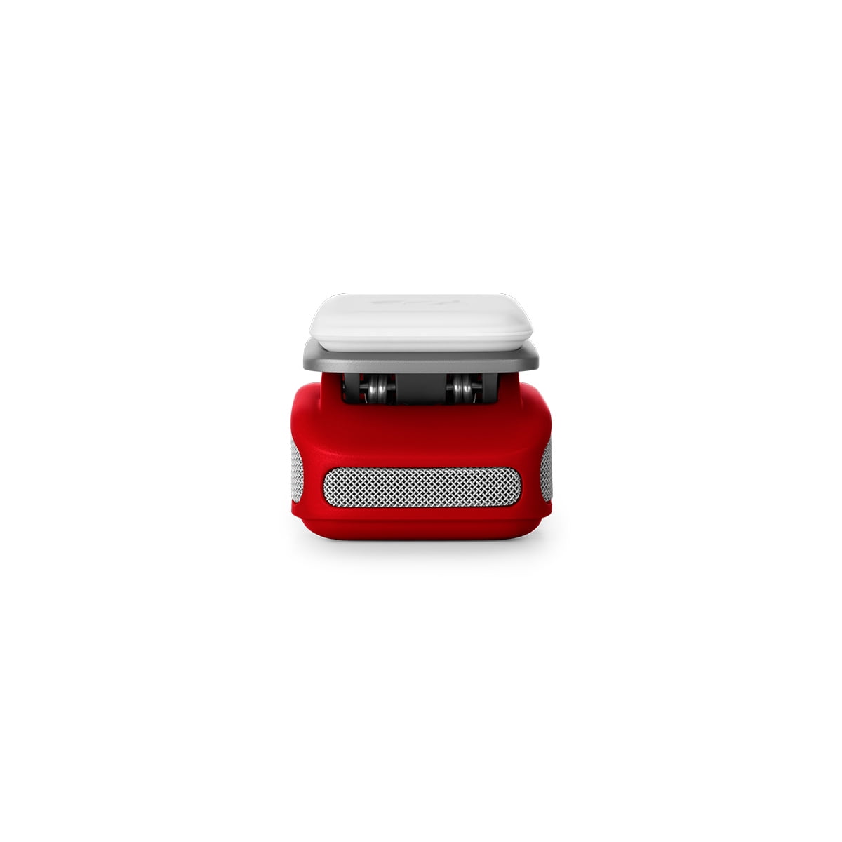 Rode Wireless Micro Ultra-Compact 2-Person Wireless Mic System for Smartphones Red USB-C Connector