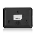 thumbnail image 5 of Fingerprint Attendance Biometric Machine System Employee Keypad Electric Time Clock Recorder USB Data Manage, 5 of 5