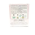 thumbnail image 3 of Tadin Seven Blossoms Herbal Tea Blend. Relaxation & Sleep Aid. 24 Bags. 1.01 oz, 3 of 4