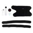thumbnail image 1 of Electric Heating Shoulder Wrap Brace Shoulder Muscles Relaxation Pain Relief Heating Pad Massager, 1 of 15