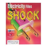 Shock The Electricity Files (Discovery Channel School Science Collections)