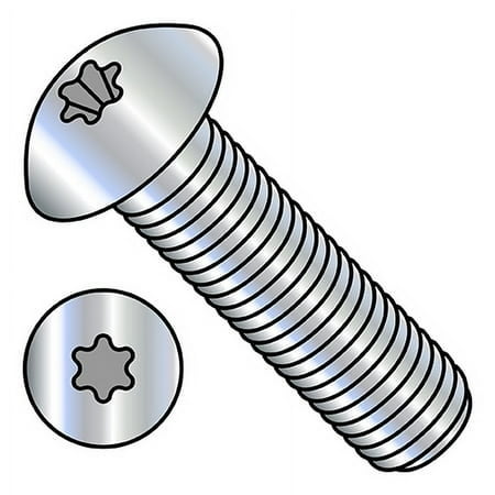 

Manufacturer Varies Cap Screws/Hex Bolts M4-0.7 PK5000 MI420CTB10Z