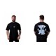 thumbnail image 1 of CBUM-Camiseta de algodón de manga corta para hombre y mujer, camisa informal de gran tamaño, estilo Hip Hop, de alta calidad, a la moda, talla estadounidense xuanjing unisex, 1 of 2