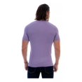 thumbnail image 2 of Playera Manga Corta Hombre Lisa Cuello V Slim Fit - Basic, 2 of 4