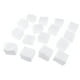 thumbnail image 3 of Toallas De Uñas Faciales De Limpieza De Toallas Desechables Para Eliminar La Suciedad 1600pcs, 3 of 9