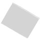 thumbnail image 3 of Seitruly Contenedor de bolsa con cremallera de 10 piezas, prácticos archivadores impermeables, contenedores de almacenamiento para documentos simples Carpetas de archivos A4, 3 of 6