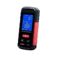 thumbnail image 3 of figatia EMF Tester Electric Field Radiation Radiation Survey Meter for Nuclear Radiation, 3 of 9