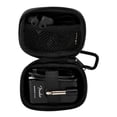 thumbnail image 2 of Amplificador digital Fender Mustang Micro Plus 50 modelos con funda negra, 2 of 9