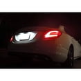 thumbnail image 6 of Xenon White 3-SMD LED License Plate Light Kit For Mercedes-Benz W205 C-Class, W213 E-Class, W222 S-Class, W218 CLS-Class, etc, 6 of 9
