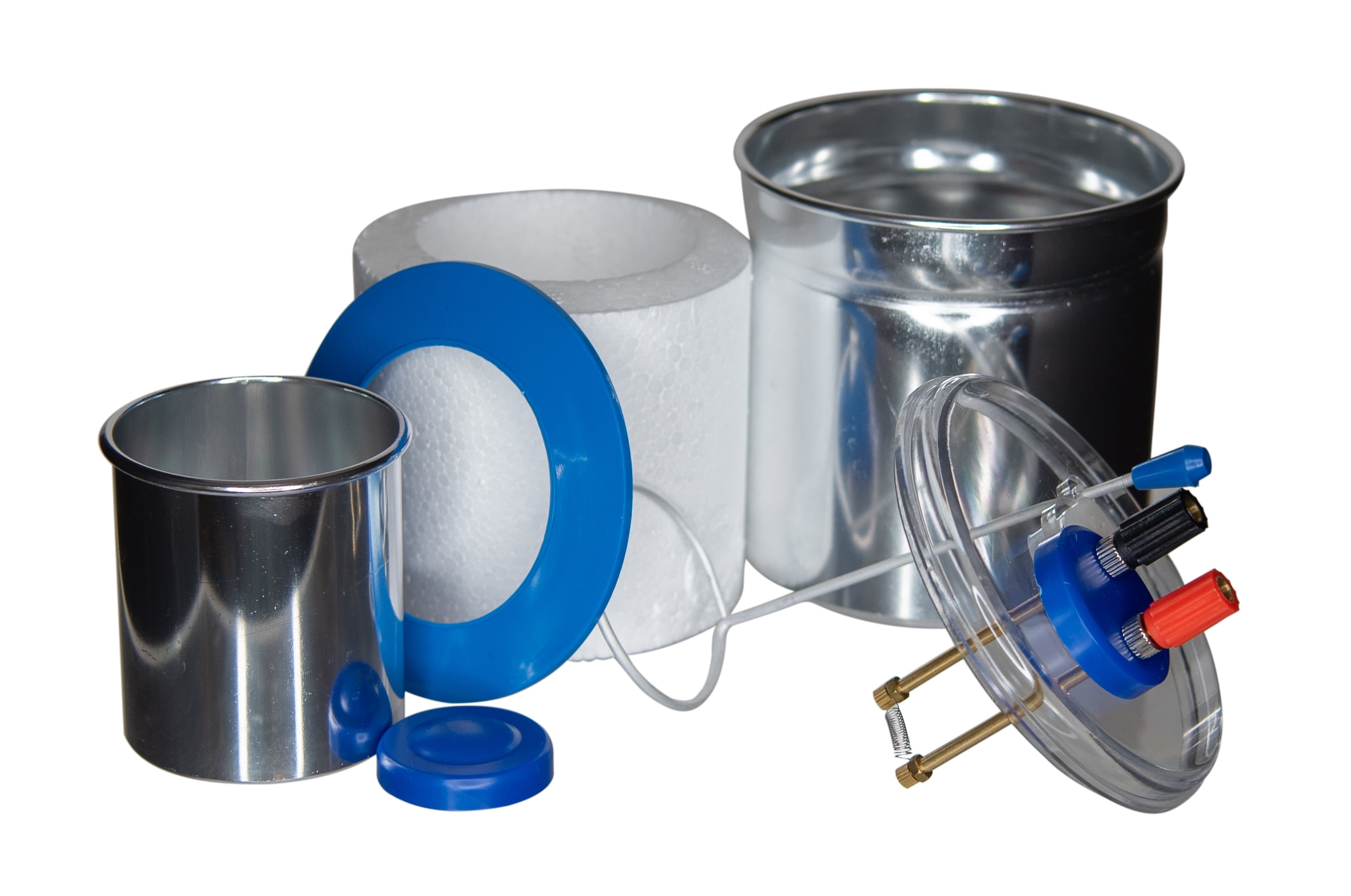 GSC International 430421 Electric Calorimeter for Science Education