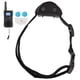 thumbnail image 4 of Collar de entrenamiento con Control remoto eléctrico para perros, dispositivo repelente de ladridos de perro recargable, 4 of 8
