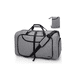 thumbnail image 1 of Maletas Viaje Bolsa Plegable 75 Litros Grande Gris Líneas Negras, 1 of 4