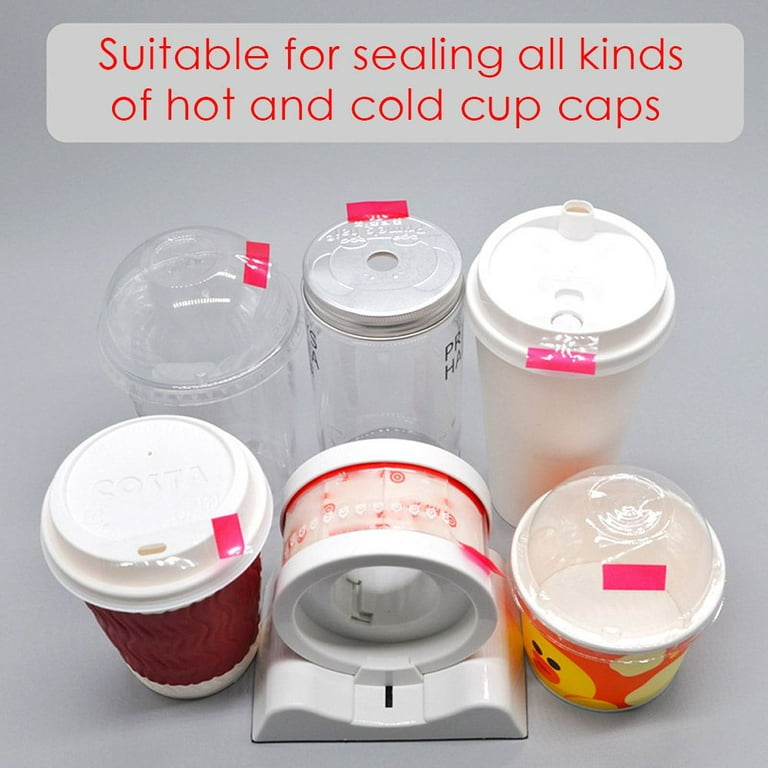 coffee cup lid sticker, coffee cup lid sticker Suppliers and