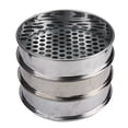 thumbnail image 5 of Agiferg METAL gardening Metal Garden Riddle Sieve Mesh, 5 of 5