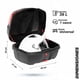 thumbnail image 2 of Caja Maletero Cajuela Porta Equipaje Kinlley 36L Negro, 2 of 10