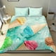 thumbnail image 2 of Juego de cama Ice Cream Regular, 2 of 4