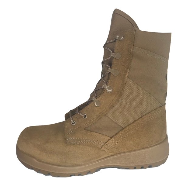 Altama Original Footwear's Altama 41800 Coyote Hot Weather Combat