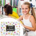 thumbnail image 3 of Easiest School Days Memory Album, First Day Last Day of School Memory Book Keepsake Album, Present for Friends Family, 3 of 5