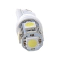 thumbnail image 4 of 20pcs T10 194 168 W5W 5 5050 SMD LED light bulb xenon white car taillight, 4 of 4