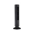 thumbnail image 2 of HIBIBUD Portable Air Conditioner Units,Portable Fan Conditioner with Two Speeds Simulates Natural Wind,Small Indoor Outdoor Oscillating Swamp Cooler for Home Offices and Bedrooms (Black), 2 of 7