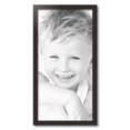 thumbnail image 2 of ArtToFrames 15x30 inch Coffee Picture Frame, Brown MDF Poster Frame (3913), 2 of 8
