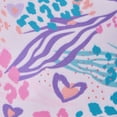thumbnail image 5 of Sac à dos à pochettes doubles de Jetstream, Violet, 5 of 5