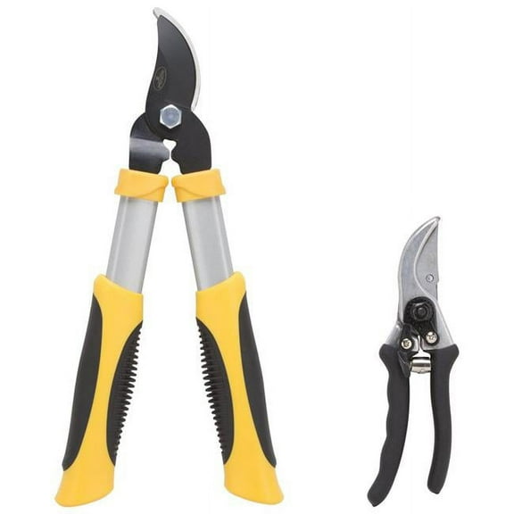 Landscapers Select GL4003 GP1002 Pruning Set 6 Pack