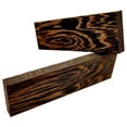 thumbnail image 6 of Wenge Wood Knife Scales, 6 of 6