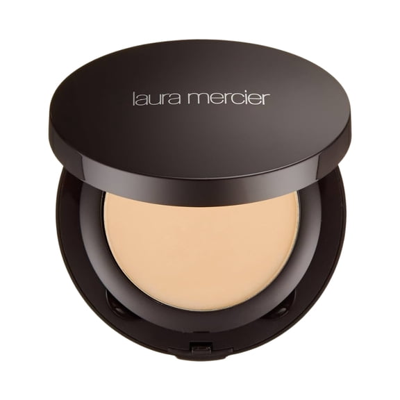 Laura Mercier 168958 0.3 oz Smooth Finish Foundation Powder SPF 20, No.04