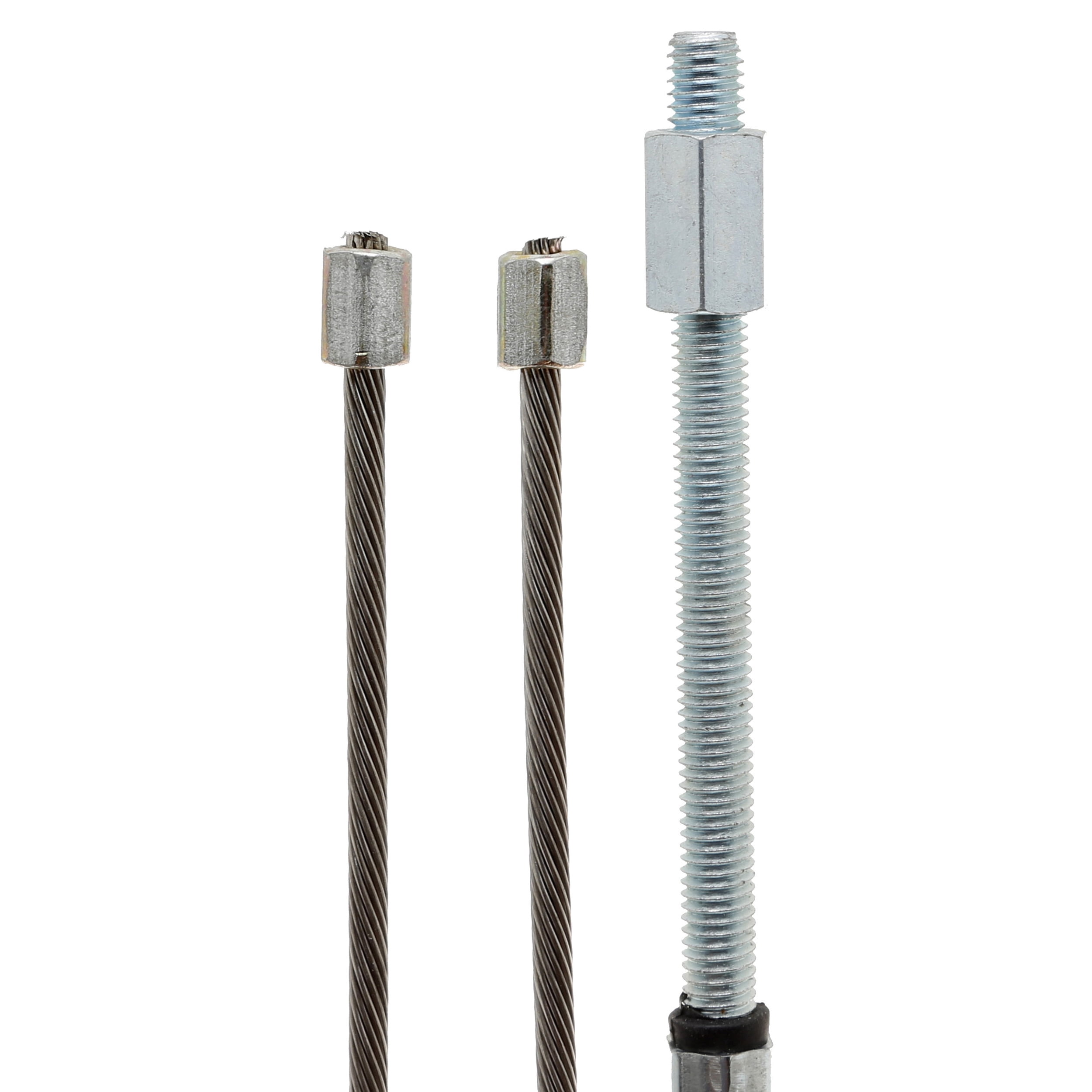 Raybestos Element3 Brake Cables, BC96963 Fits select: 2000-2005 TOYOTA TUNDRA